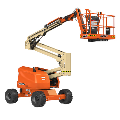 Canastillla articulada 450AJ