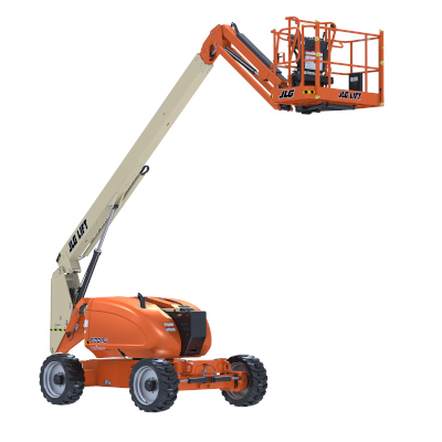 Canastillla articulada 600AJ