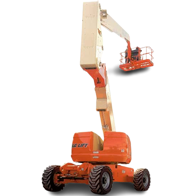Canastillla Articulada 800A
