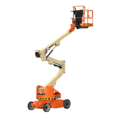 Canastillla articulada E400AN