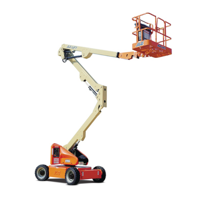 Canastillla articulada E450A