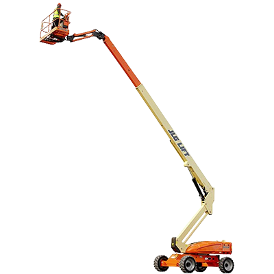 Canastillla Articulada E600JP