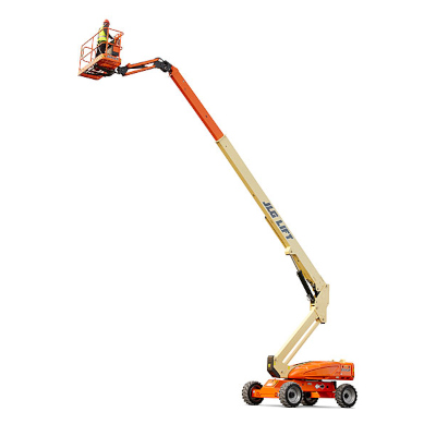 Canastillla articulada E600JP