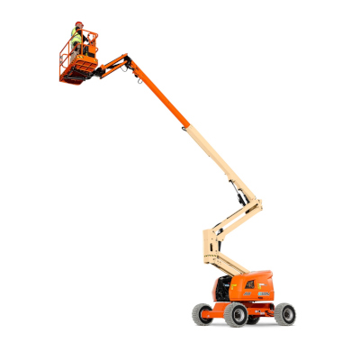 Canastillla articulada EC520AJ