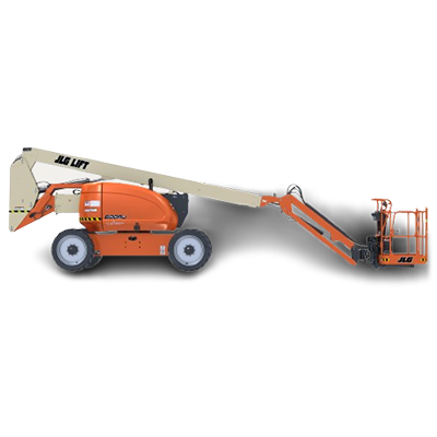 Canastillla Articulada JLG 600AJ