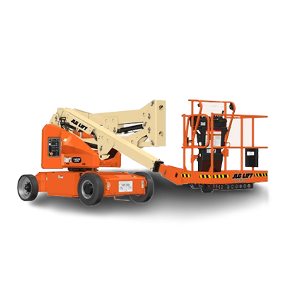 Canastillla Articulada JLG E400AN