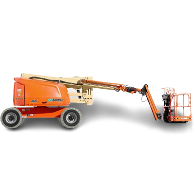 Canastillla Articulada JLG EC520AJ