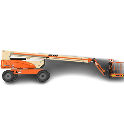 Canastillla Articulada JLG EC600SJ