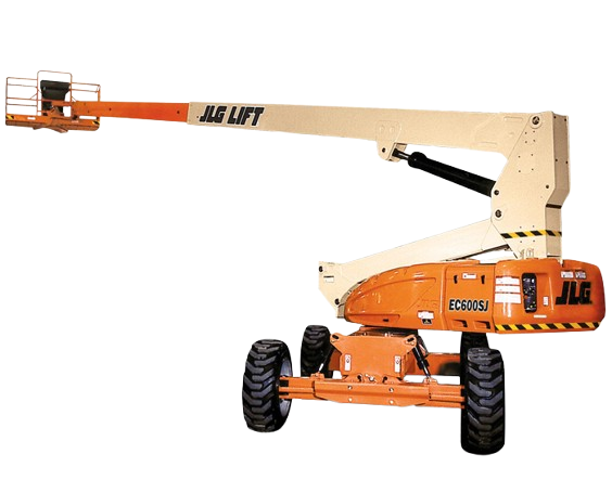 Canastilla EC600SJ JLG Canastilla EC600SJ JLG