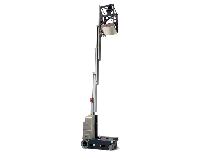 Elevador Personal 20MVL