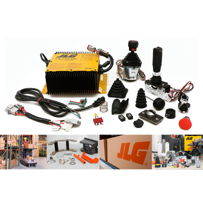 Accesorios para Plataformas JLG