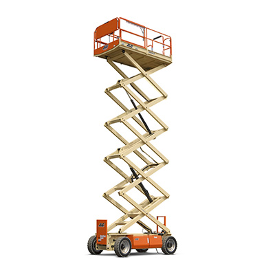 Plataforma de tijera 4069LE