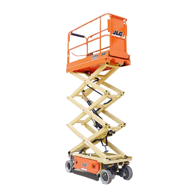 Plataforma de Tijera JLG 1930ES