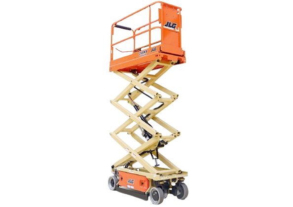 Plataforma de Tijera JLG 1930ES Plataforma de Tijera JLG 1930ES