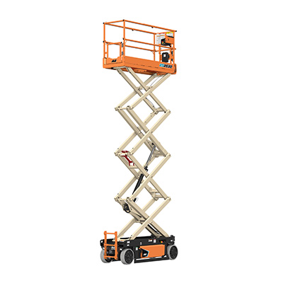 Plataforma de tijera JLG 2632ES