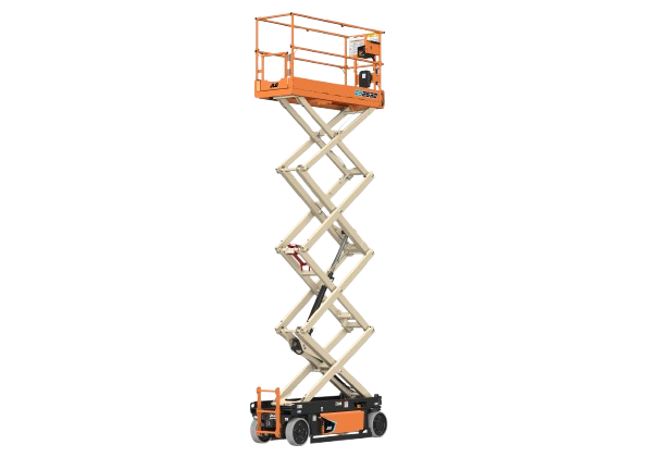Plataforma de Tijera JLG 2632ES Plataforma de Tijera JLG 2632ES