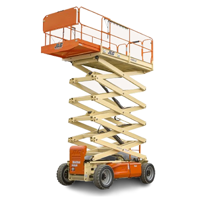Plataforma de Tijera JLG 4069LE