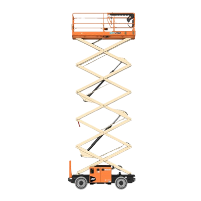 Plataforma de Tijera JLG ERT4769