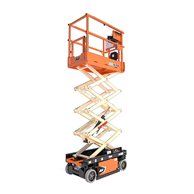 Plataforma de tijera JLG ES150L