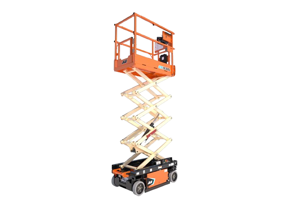 Plataforma de Tijera ES1530L Plataforma de Tijera ES1530L