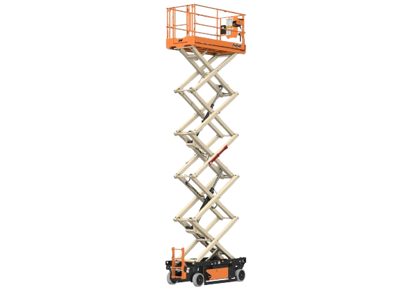 Plataforma de Tijera JLG R4045 Plataforma de Tijera JLG R4045